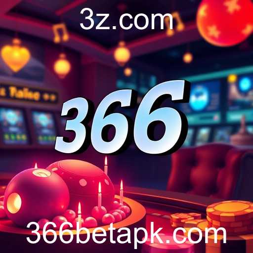 Novas Tendências em Jogos Online com 366bet