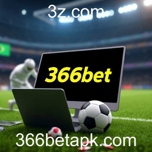 A Ascensão dos Jogos Online em 2025: O Caso do 366bet