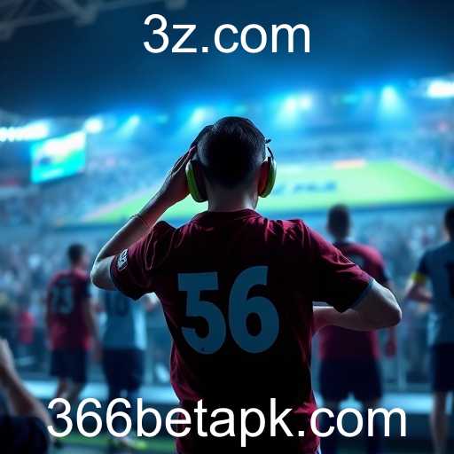 A Ascensão do Jogo Online em 366bet: Fenômeno de 2026