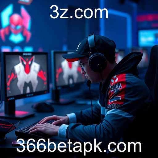 Tendências e Desafios do Mercado de Jogos Online